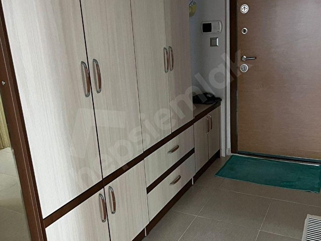 TURAN EMLAK DAN 3+1 KOMBİLİ BAGIMSIZ SALON ASONSÖRLÜ YENİ BİNA ORTA KAT - Görsel 13