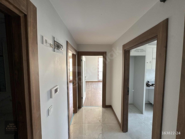 SIFIR ULTRA LÜKS 2+1 OTOPARK YERDEN ISITMA SAHİLE YAKIN - Görsel 16