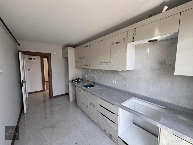 SIFIR ULTRA LÜKS 2+1 OTOPARK YERDEN ISITMA SAHİLE YAKIN - Görsel 22
