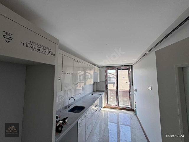 SIFIR ULTRA LÜKS 2+1 OTOPARK YERDEN ISITMA SAHİLE YAKIN - Görsel 29