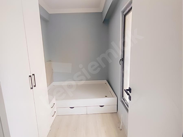 FULL + FULL ÖZEL GÖME DOLAPLİ YUKSEK GİRİS 1+1 DAİRE - Görsel 27