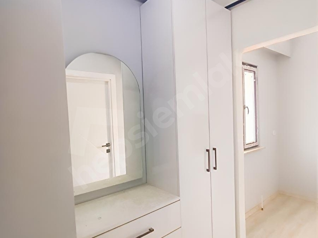 FULL + FULL ÖZEL GÖME DOLAPLİ YUKSEK GİRİS 1+1 DAİRE - Görsel 20