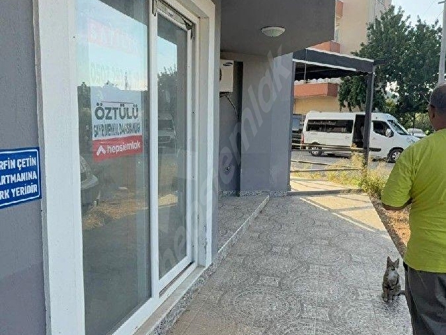 Dalamanda satılık ofis - Görsel 16