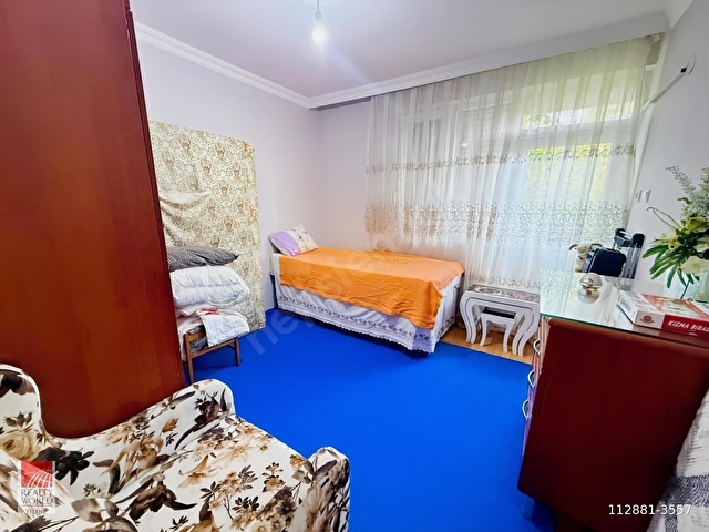 YENİKÖYDE SATILIK 3+1 MÜSTAKİL EV - Görsel 4