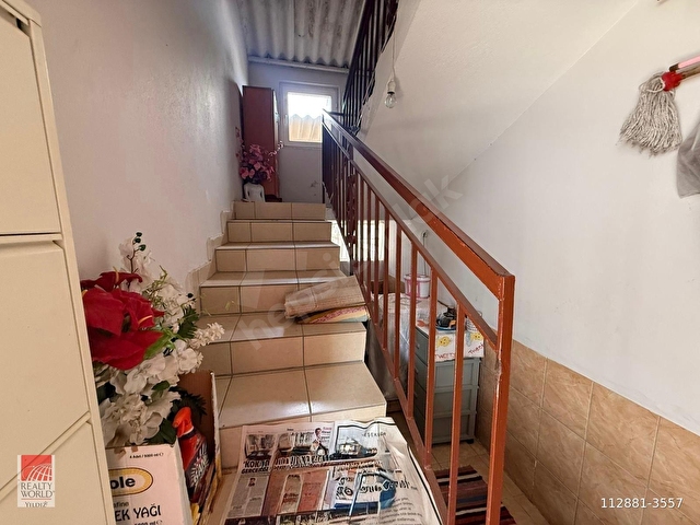 YENİKÖYDE SATILIK 3+1 MÜSTAKİL EV - Görsel 29