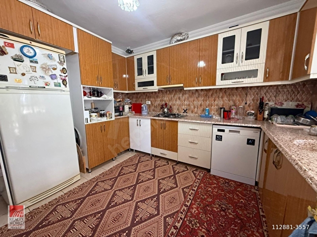 YENİKÖYDE SATILIK 3+1 MÜSTAKİL EV - Görsel 8