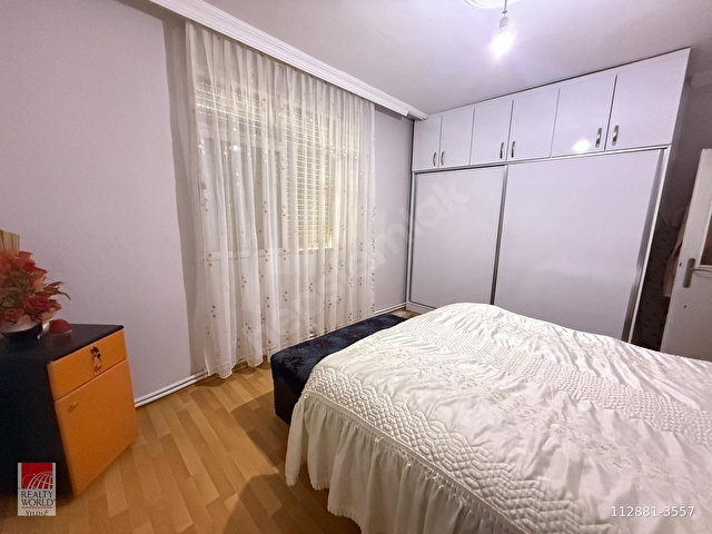 YENİKÖYDE SATILIK 3+1 MÜSTAKİL EV - Görsel 20