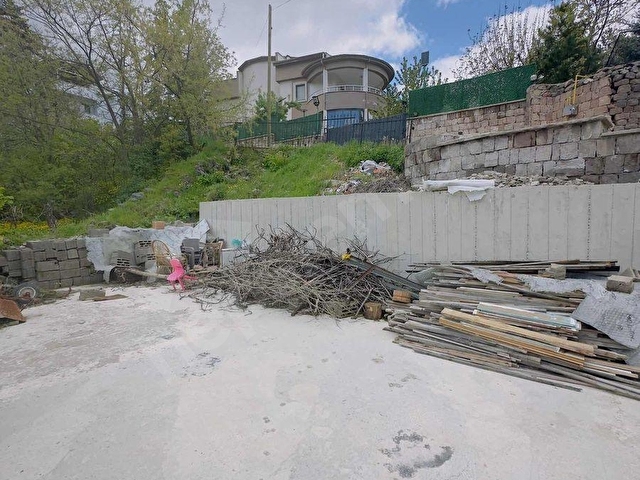 Hisarcık^da dere kenarında mükemmel bahçe..... - Görsel 14
