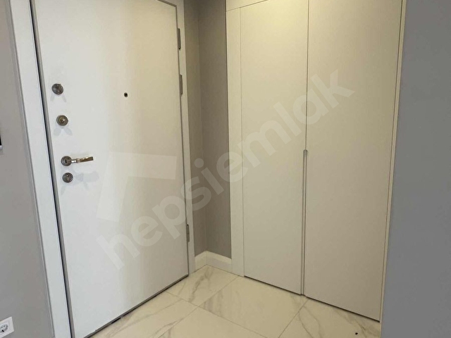 BAHÇEŞEHİR TEKNİK YAPI RESİDENCE İNN DELUXİA 1+1 EŞYALI KİRALIK - Görsel 9
