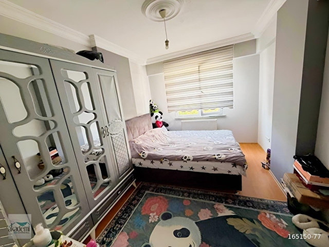 Çerkezköy meydan da 3+1 öztrak caddesi arkası Arakat - Görsel 27