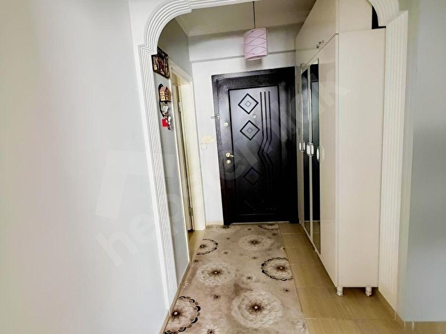 Çerkezköy meydan da 3+1 öztrak caddesi arkası Arakat - Görsel 16