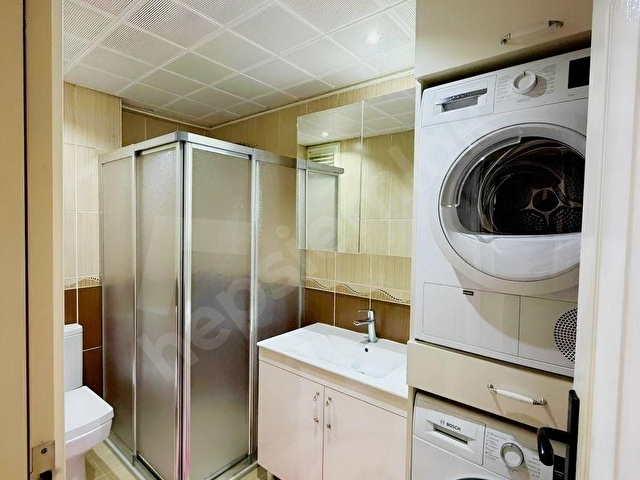 Çerkezköy meydan da 3+1 öztrak caddesi arkası Arakat - Görsel 14