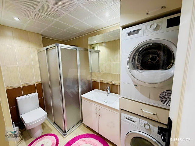 Çerkezköy meydan da 3+1 öztrak caddesi arkası Arakat - Görsel 18