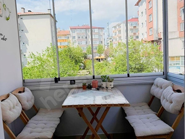 Çerkezköy meydan da 3+1 öztrak caddesi arkası Arakat - Görsel 21