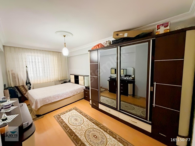 Çerkezköy meydan da 3+1 öztrak caddesi arkası Arakat - Görsel 4
