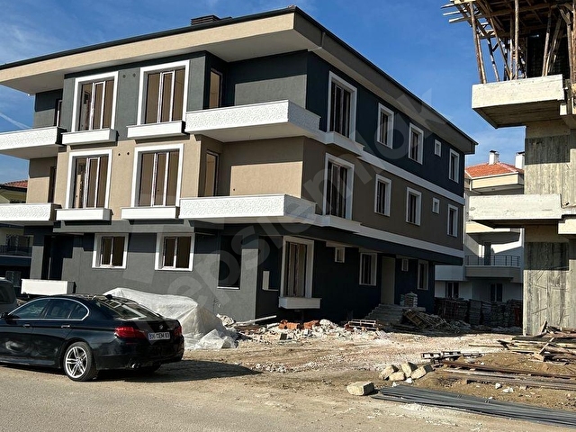CEMRE İNŞAATTAN SATILIK DAİRE - Görsel 4