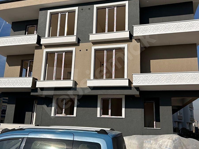 CEMRE İNŞAATTAN SATILIK DAİRE - Görsel 3