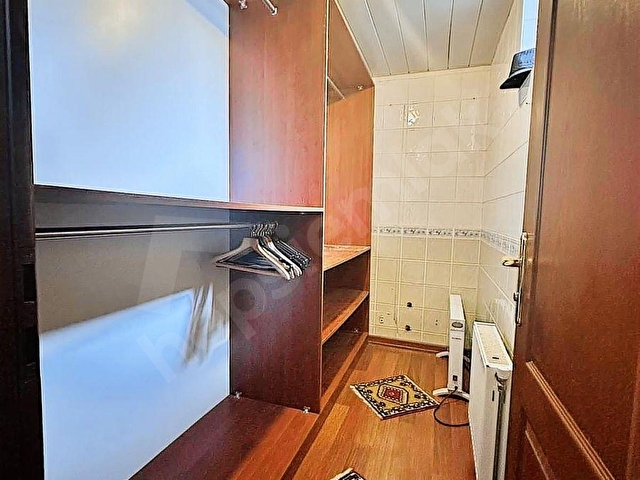 PARLAMENTERLER SİTESİ BAHÇE PEYZAJ CEPHE BAKIMLI GİRİŞ KAT 3+1 - Görsel 27