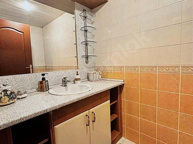 PARLAMENTERLER SİTESİ BAHÇE PEYZAJ CEPHE BAKIMLI GİRİŞ KAT 3+1 - Görsel 22