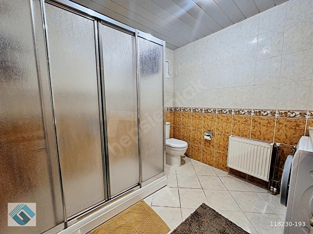 PARLAMENTERLER SİTESİ BAHÇE PEYZAJ CEPHE BAKIMLI GİRİŞ KAT 3+1 - Görsel 25