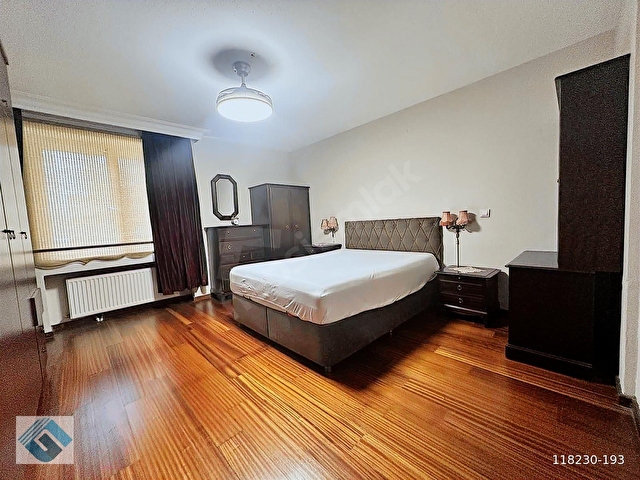 PARLAMENTERLER SİTESİ BAHÇE PEYZAJ CEPHE BAKIMLI GİRİŞ KAT 3+1 - Görsel 29