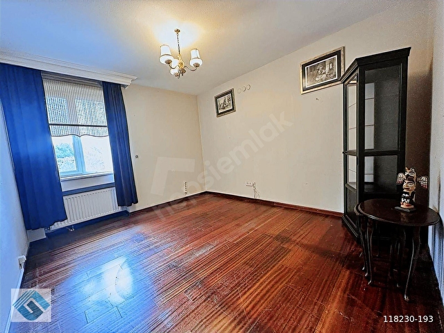 PARLAMENTERLER SİTESİ BAHÇE PEYZAJ CEPHE BAKIMLI GİRİŞ KAT 3+1 - Görsel 24