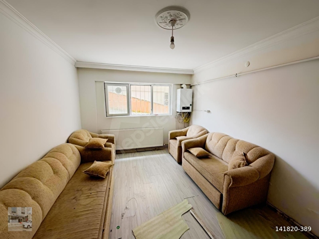 /LİDERDEN/YILDIRIMDA 3+1 BAHÇE KATI UYGUN FIRSAT DAİRE/ - Görsel 8