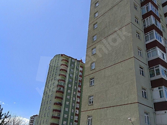 SATILIK DAİRE YUNUSEMRE - Görsel 3