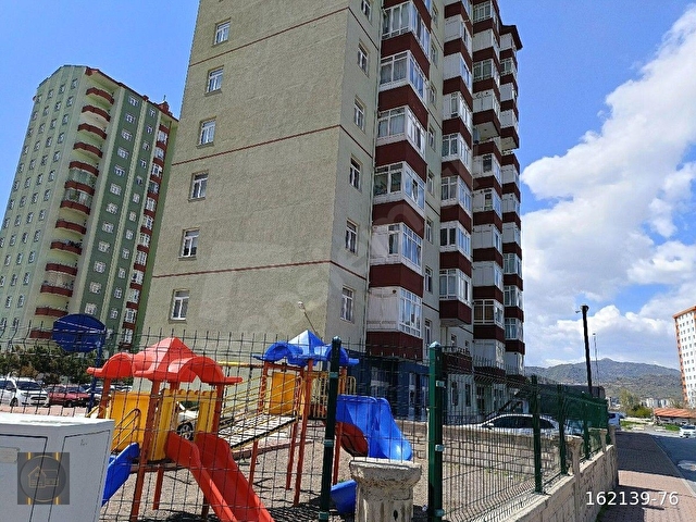 SATILIK DAİRE YUNUSEMRE - Görsel 5