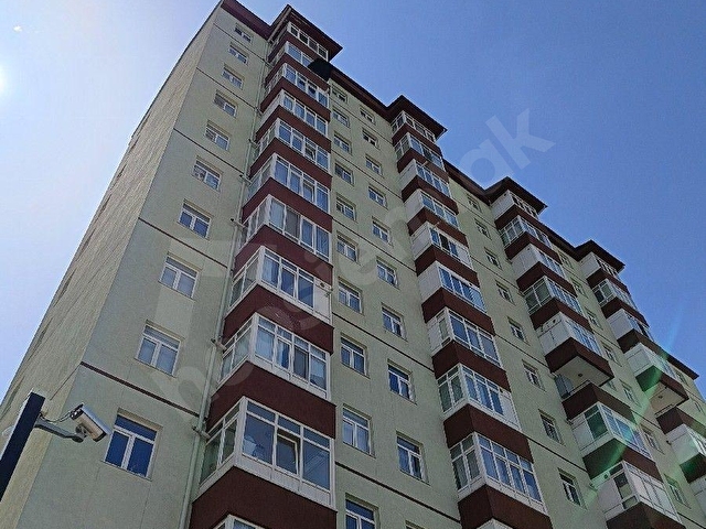 SATILIK DAİRE YUNUSEMRE - Görsel 6