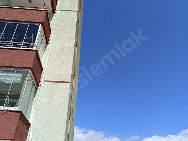 SATILIK DAİRE YUNUSEMRE - Görsel 8