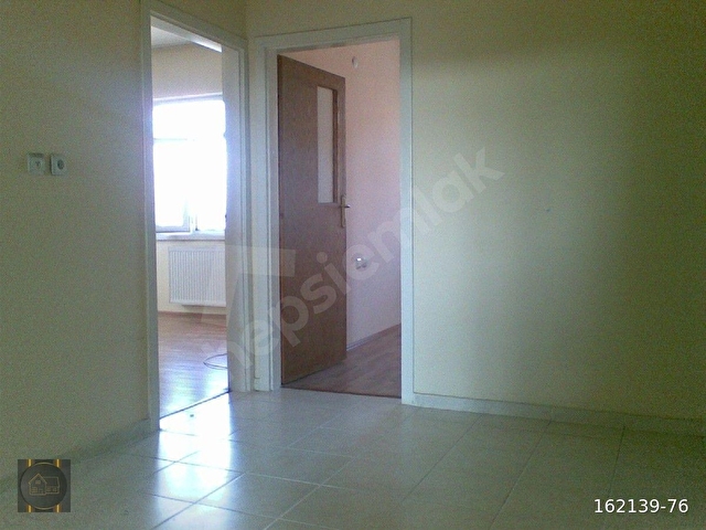 SATILIK DAİRE YUNUSEMRE - Görsel 28