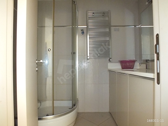 ELİT EMLAKTAN E PARSELDE YATIRIMLIK OTURUMLUK BOŞ 1+1 DAİRE - Görsel 26