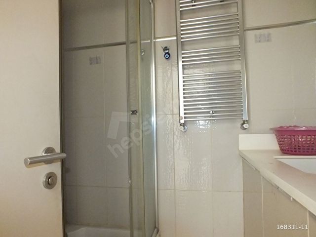 ELİT EMLAKTAN E PARSELDE YATIRIMLIK OTURUMLUK BOŞ 1+1 DAİRE - Görsel 22