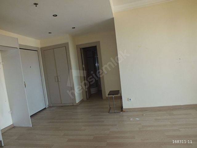 ELİT EMLAKTAN E PARSELDE YATIRIMLIK OTURUMLUK BOŞ 1+1 DAİRE - Görsel 18