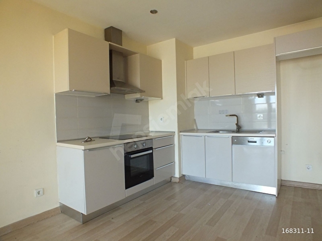 ELİT EMLAKTAN E PARSELDE YATIRIMLIK OTURUMLUK BOŞ 1+1 DAİRE - Görsel 16