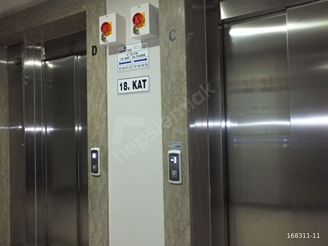 ELİT EMLAKTAN E PARSELDE YATIRIMLIK OTURUMLUK BOŞ 1+1 DAİRE - Görsel 28