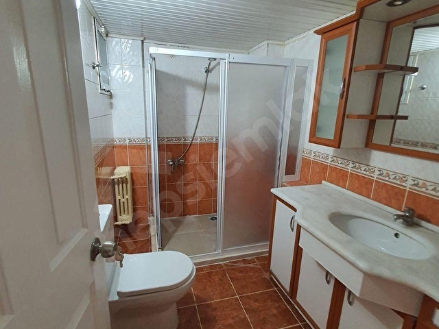 KÖROĞLU EMLAKTAN FEVZİ ÇAKMAK MAHALLESİNDE SATILIK GENİŞ DAİRE - Görsel 12