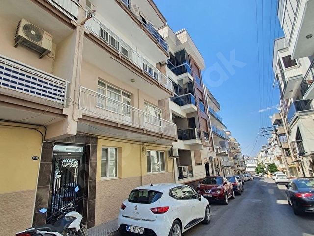 KÖROĞLU EMLAKTAN FEVZİ ÇAKMAK MAHALLESİNDE SATILIK GENİŞ DAİRE