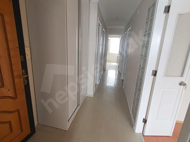 KÖROĞLU EMLAKTAN FEVZİ ÇAKMAK MAHALLESİNDE SATILIK GENİŞ DAİRE - Görsel 14