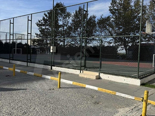 BAHÇEŞEHİR VADİTEPE 4. BÖLGE 3+1 DAİRE - Görsel 3