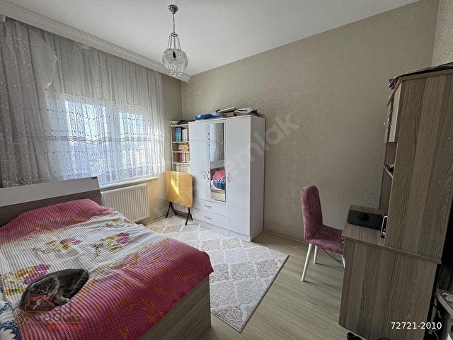 BAHÇEŞEHİR VADİTEPE 4. BÖLGE 3+1 DAİRE - Görsel 12