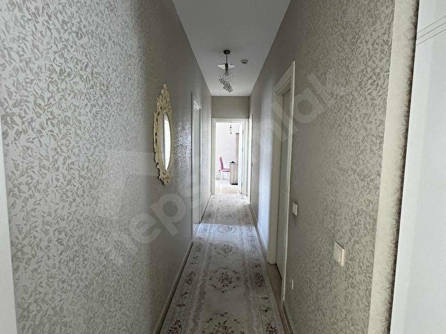 BAHÇEŞEHİR VADİTEPE 4. BÖLGE 3+1 DAİRE - Görsel 18