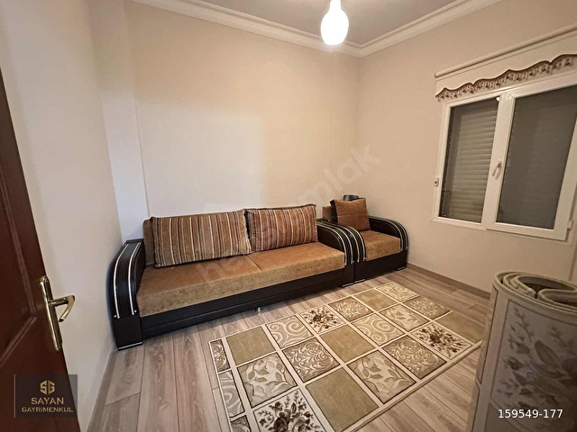 DİDİM ÇAMLIK MAHALLESİNDE HAVUZLU 4+1 EŞYALI VİLLA - Görsel 30