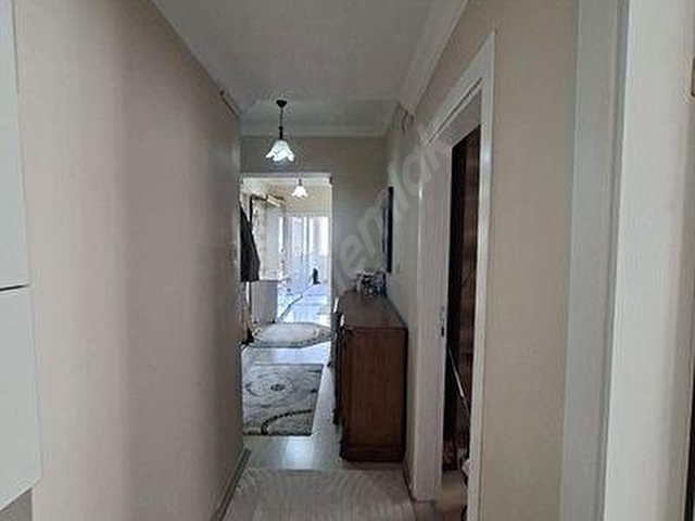 İKDAN AKŞEMSETTİN MHDE 3+1 BAĞIMSIZ 18 YILLIK ÖN_CEPHE DAİRE - Görsel 20
