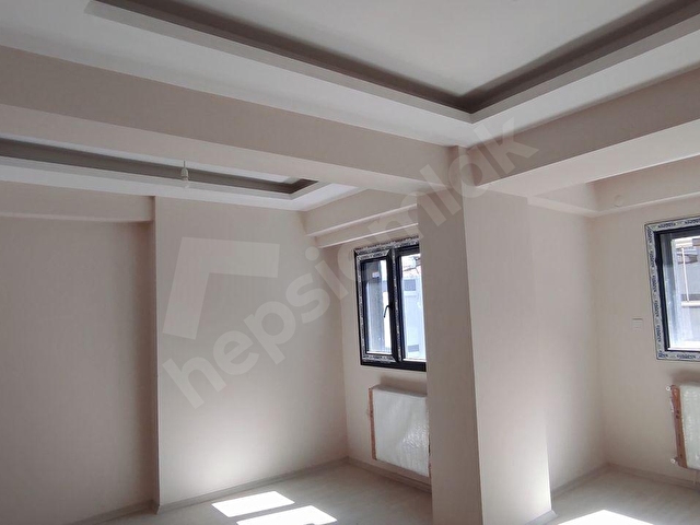 Antre Emlaktan Satılık Bozyaka Hastanesi Yakını  Doğalgazlı,Otoparklı Sıfır 2+1 Daire - Görsel 28