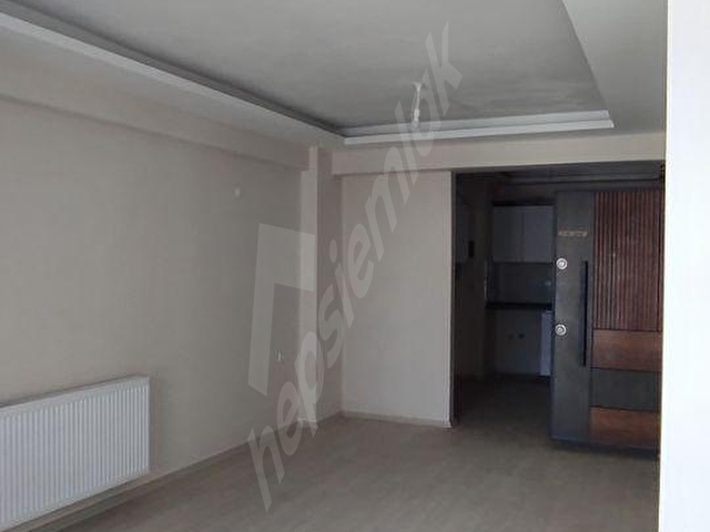 Antre Emlaktan Satılık Bozyaka Hastanesi Yakını  Doğalgazlı,Otoparklı Sıfır 2+1 Daire - Görsel 12