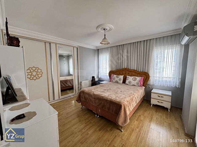 YZ GRUPtan GÜNDOĞDU OKULLARININ YANI KOMBİLİ 3+1 KİRALIK DAİRE - Görsel 14