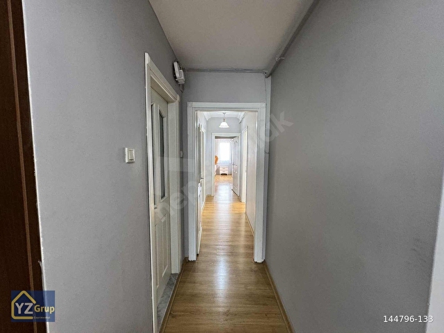 YZ GRUPtan GÜNDOĞDU OKULLARININ YANI KOMBİLİ 3+1 KİRALIK DAİRE - Görsel 21