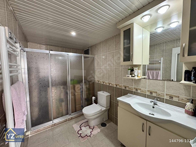 YZ GRUPtan GÜNDOĞDU OKULLARININ YANI KOMBİLİ 3+1 KİRALIK DAİRE - Görsel 25